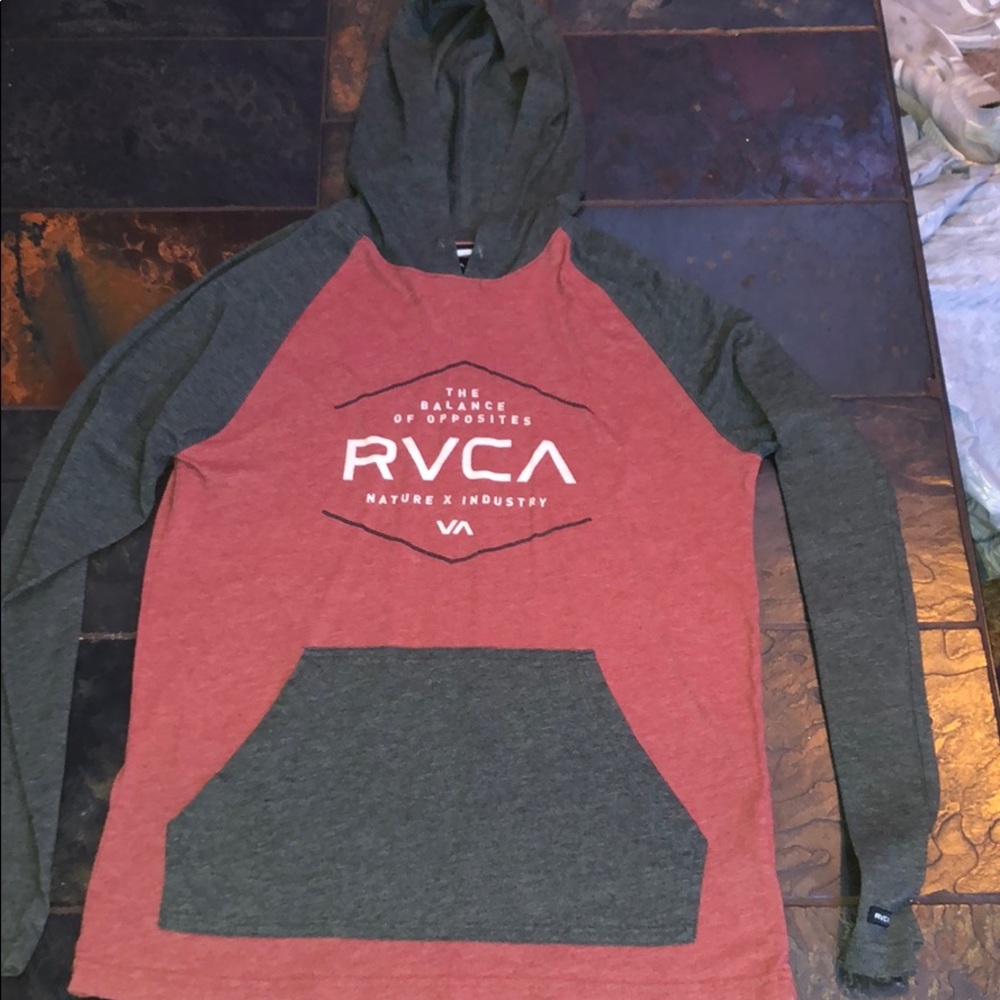 Log sleeve light hood